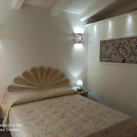 Bello Bello Rooms Santa Teresa Gallura Exterior photo