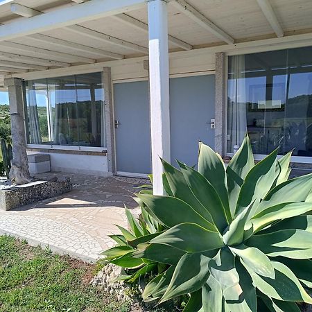 Bello Bello Rooms Santa Teresa Gallura Exterior photo