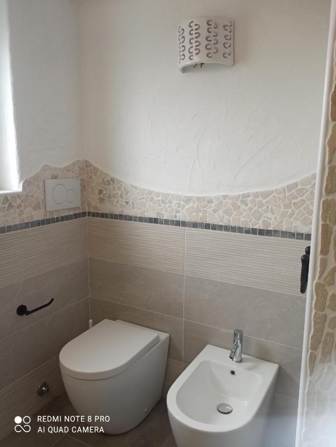 Bello Bello Rooms Santa Teresa Gallura Exterior photo