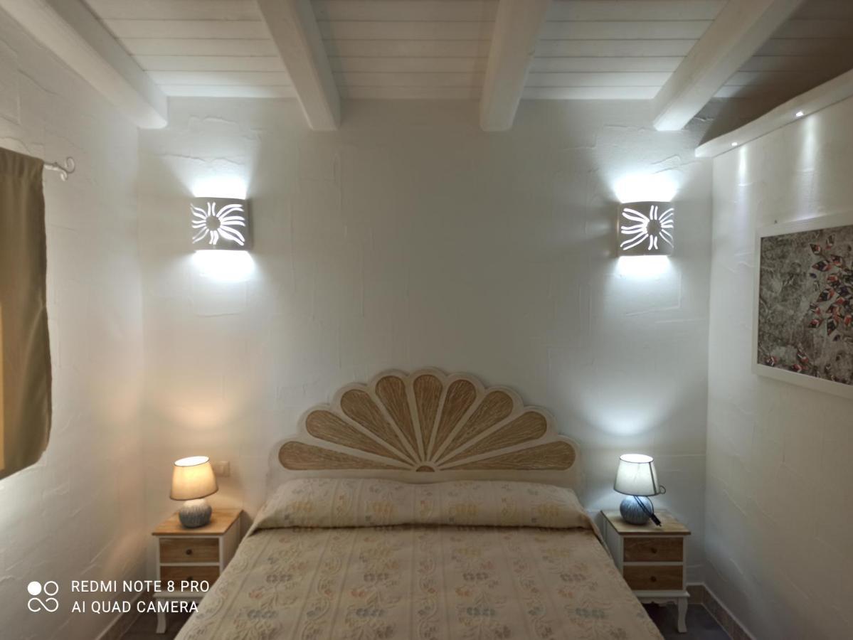 Bello Bello Rooms Santa Teresa Gallura Exterior photo