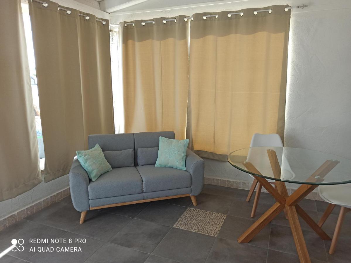 Bello Bello Rooms Santa Teresa Gallura Exterior photo