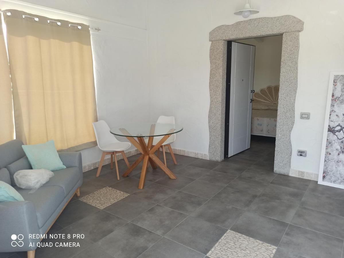 Bello Bello Rooms Santa Teresa Gallura Exterior photo