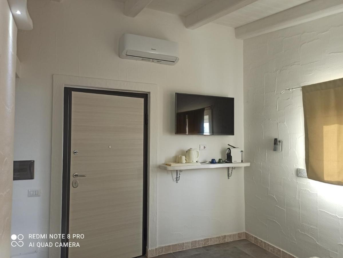 Bello Bello Rooms Santa Teresa Gallura Exterior photo