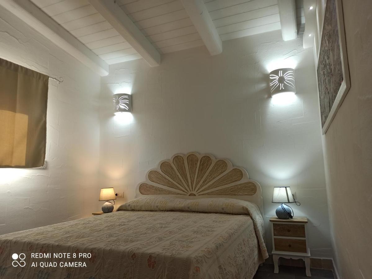 Bello Bello Rooms Santa Teresa Gallura Exterior photo