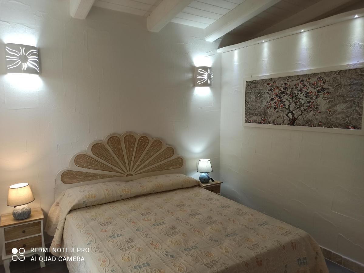 Bello Bello Rooms Santa Teresa Gallura Exterior photo