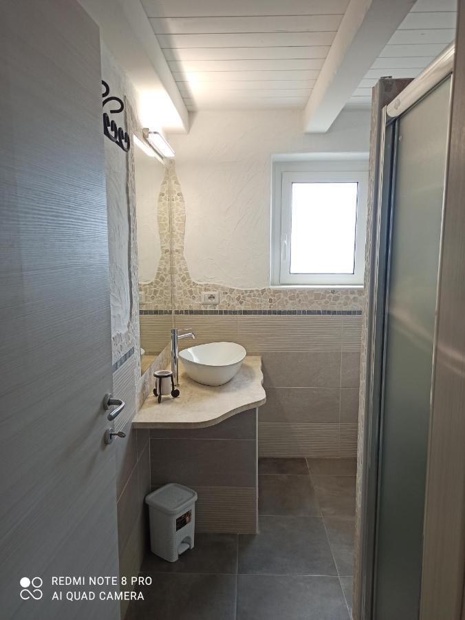 Bello Bello Rooms Santa Teresa Gallura Exterior photo