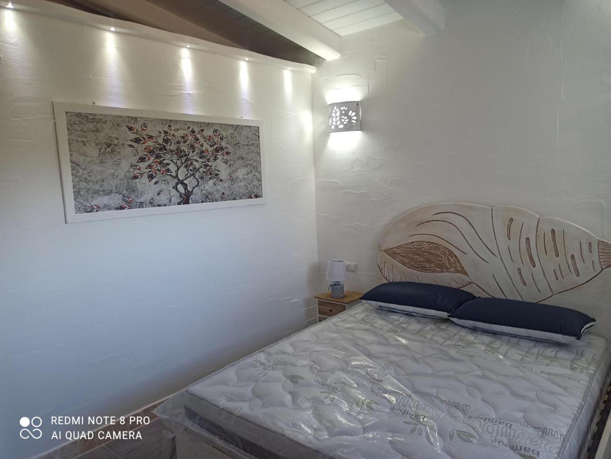 Bello Bello Rooms Santa Teresa Gallura Exterior photo