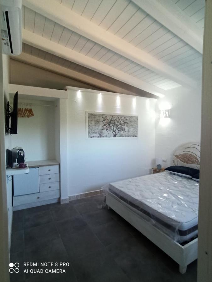 Bello Bello Rooms Santa Teresa Gallura Exterior photo