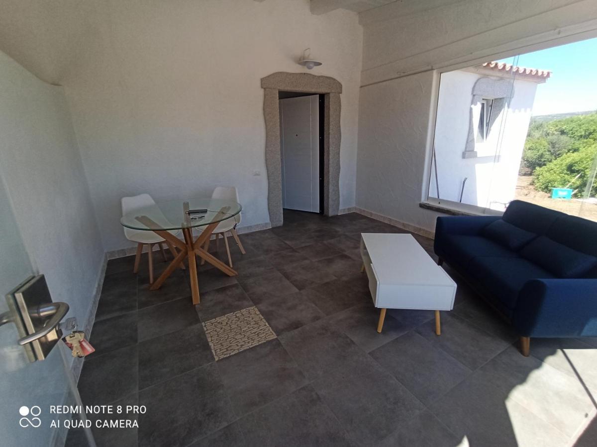 Bello Bello Rooms Santa Teresa Gallura Exterior photo