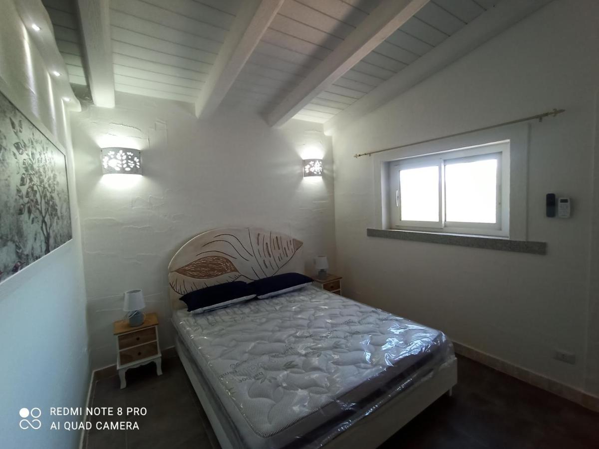 Bello Bello Rooms Santa Teresa Gallura Exterior photo