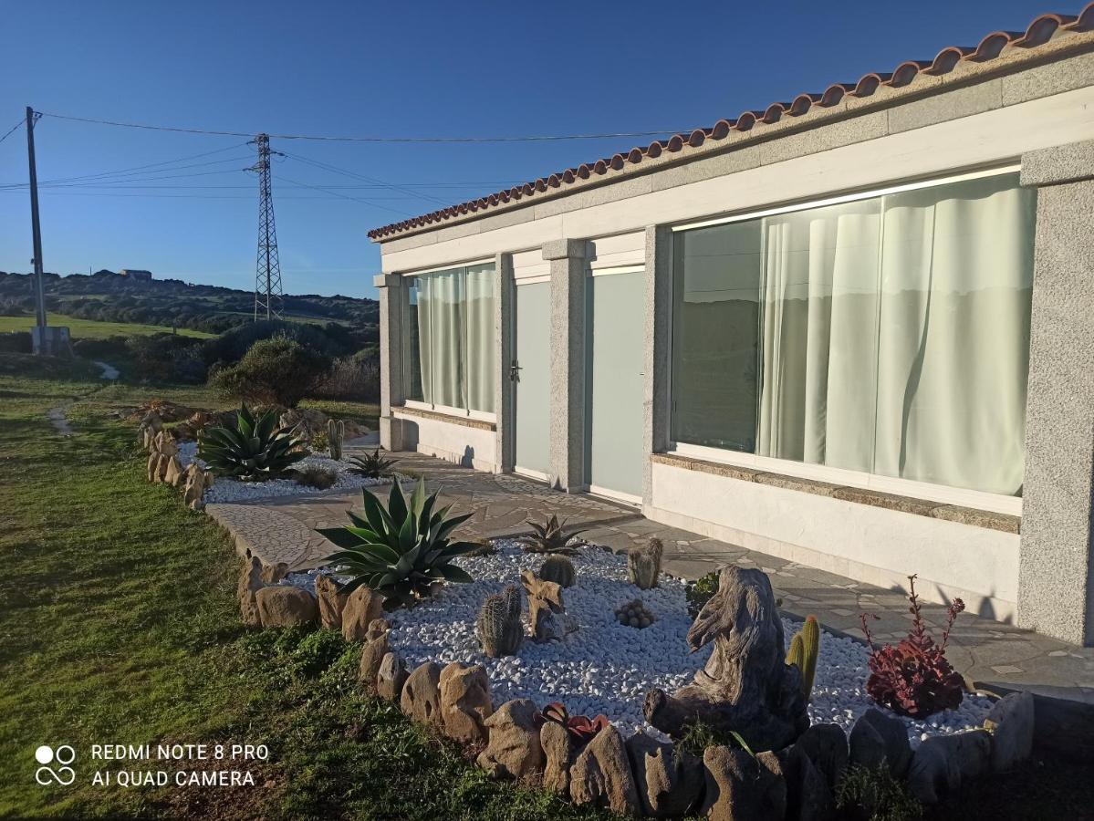 Bello Bello Rooms Santa Teresa Gallura Exterior photo