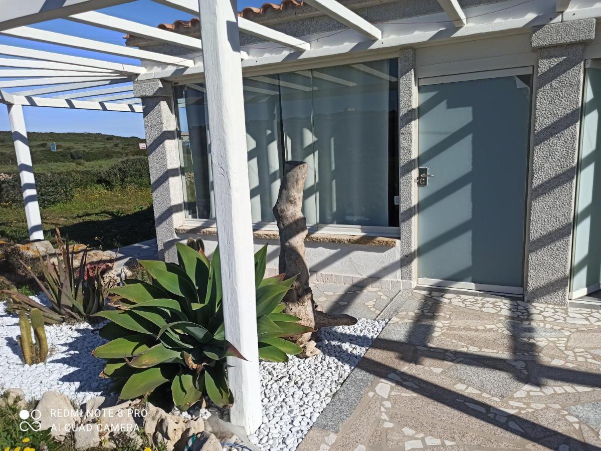 Bello Bello Rooms Santa Teresa Gallura Exterior photo