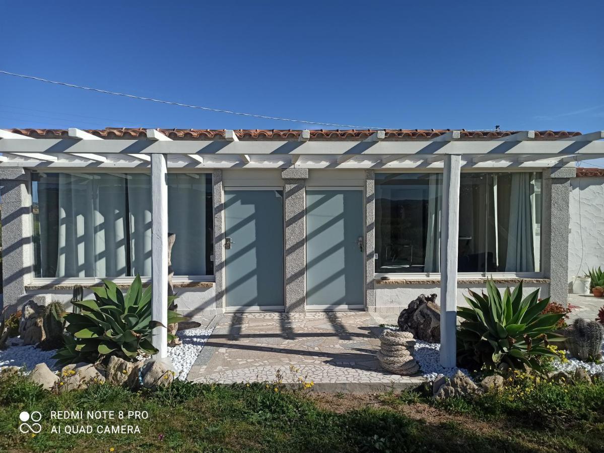 Bello Bello Rooms Santa Teresa Gallura Exterior photo