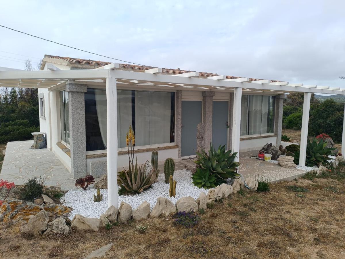 Bello Bello Rooms Santa Teresa Gallura Exterior photo