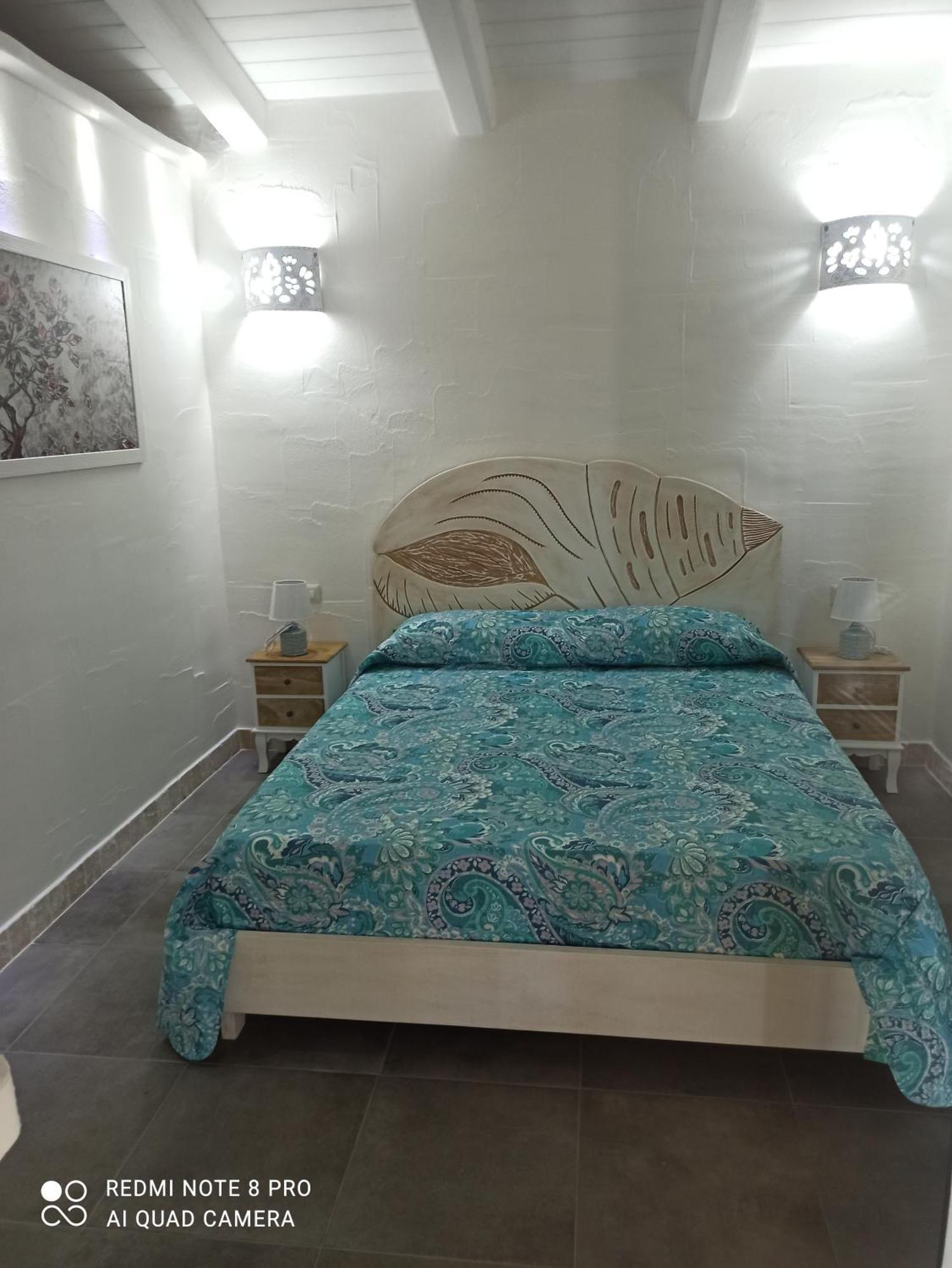 Bello Bello Rooms Santa Teresa Gallura Room photo