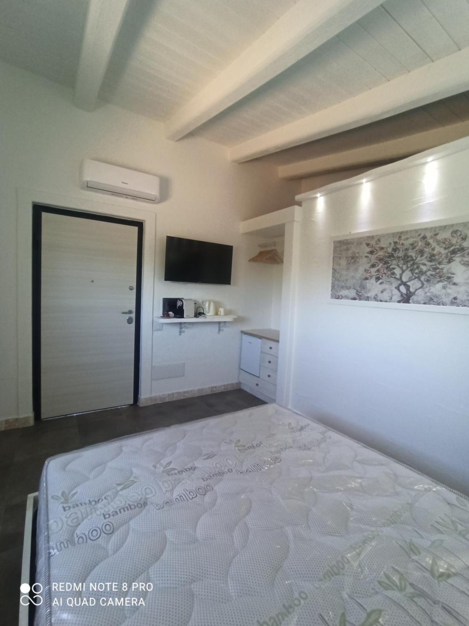 Bello Bello Rooms Santa Teresa Gallura Room photo