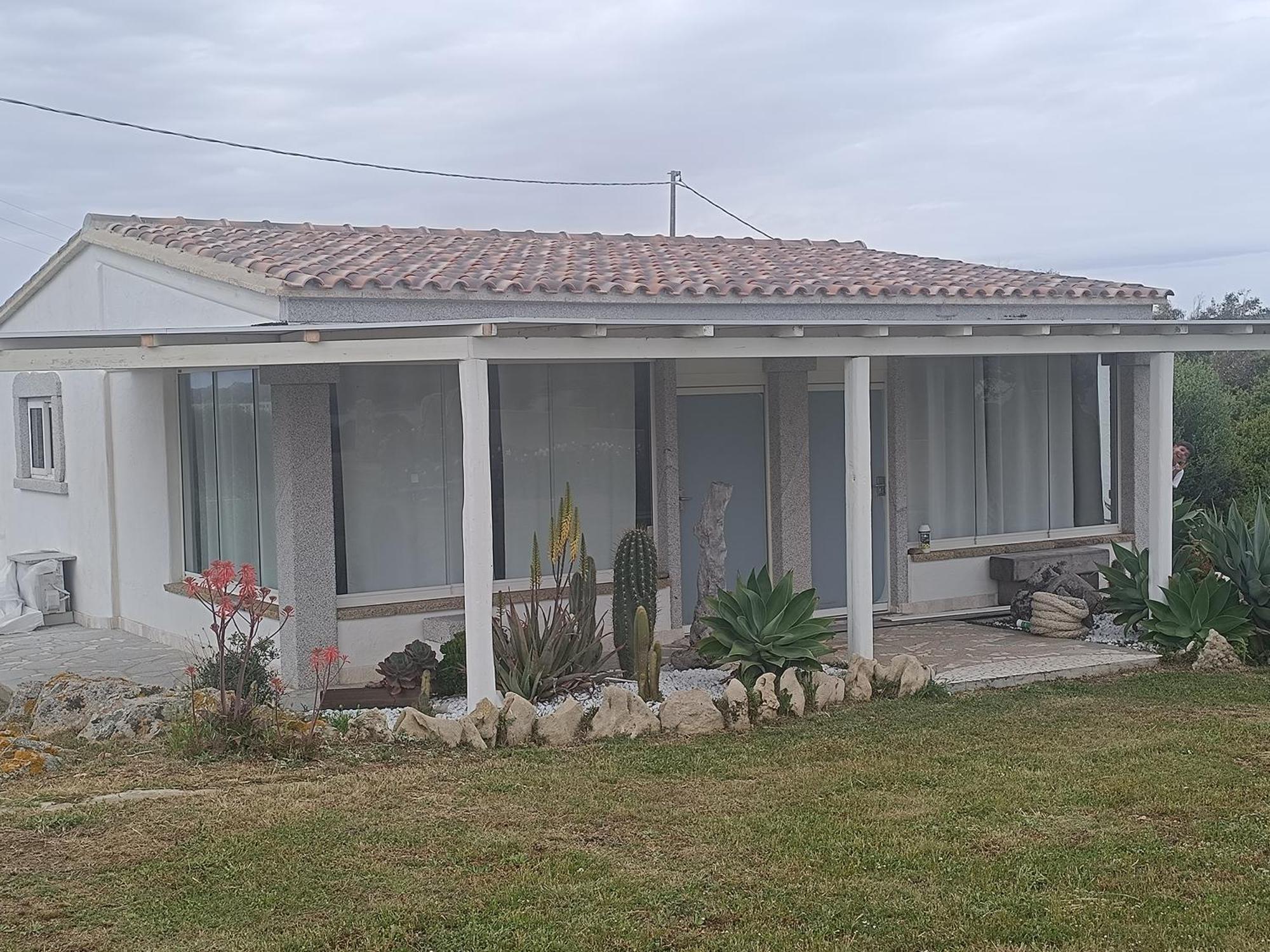 Bello Bello Rooms Santa Teresa Gallura Exterior photo