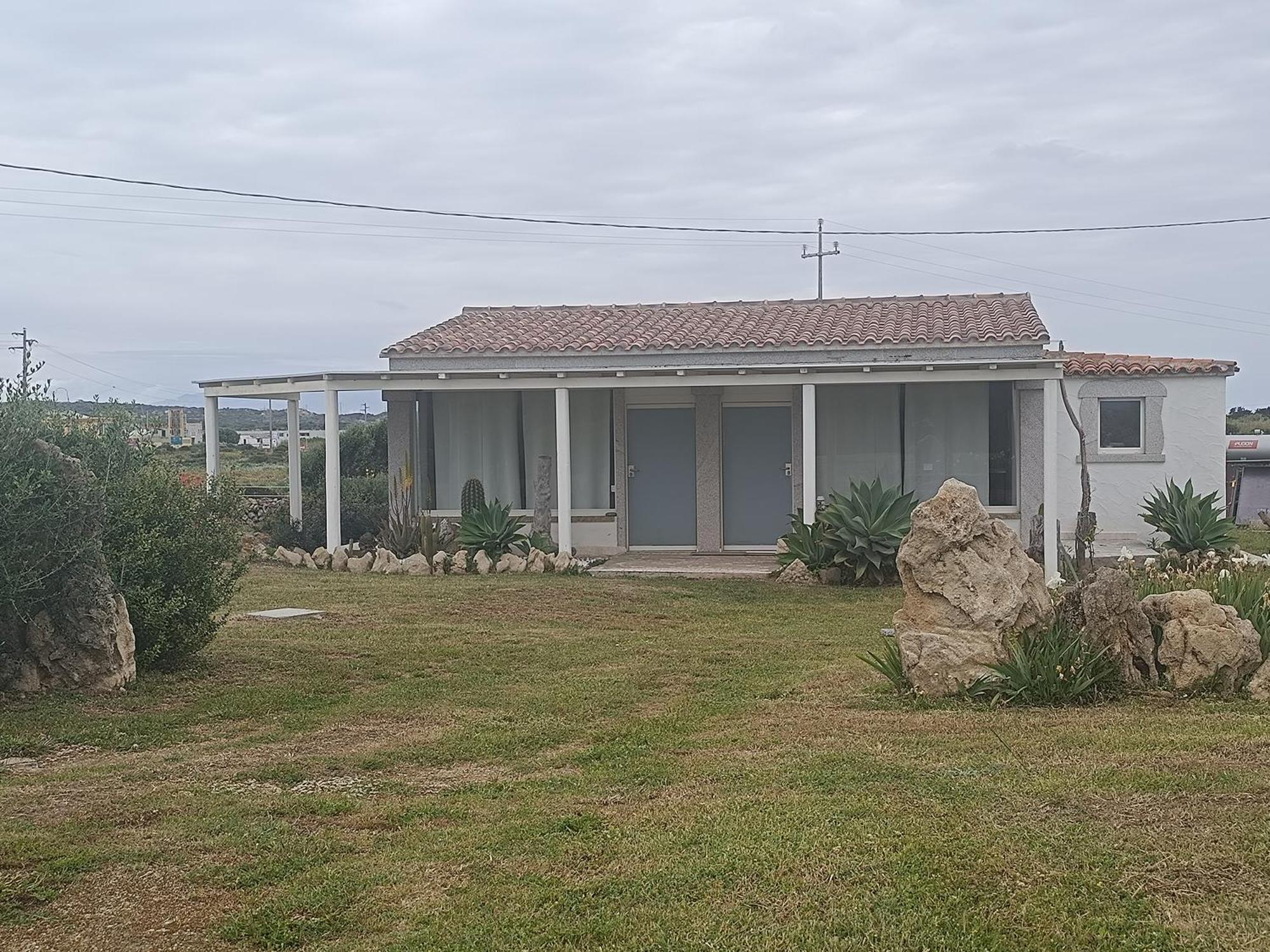 Bello Bello Rooms Santa Teresa Gallura Exterior photo