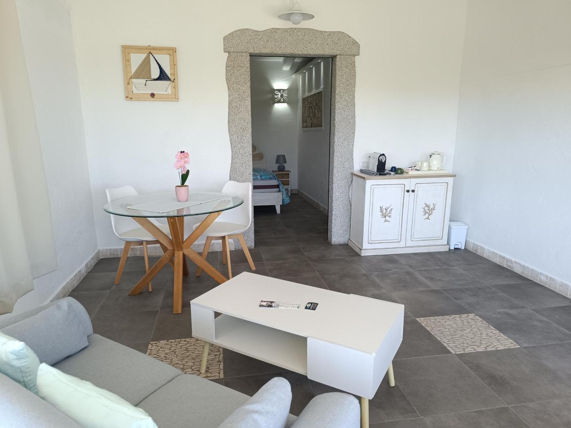 Bello Bello Rooms Santa Teresa Gallura Exterior photo