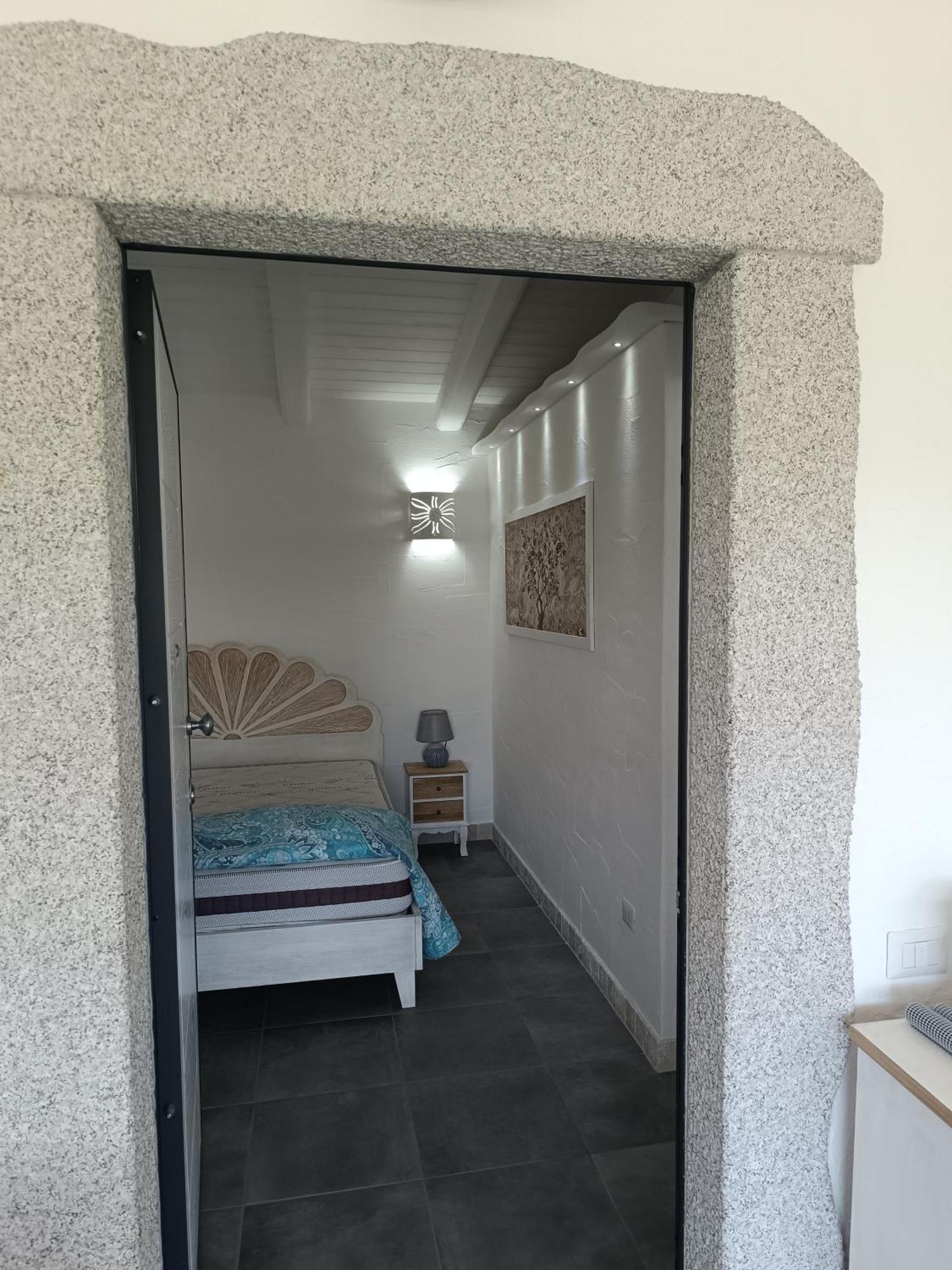Bello Bello Rooms Santa Teresa Gallura Exterior photo