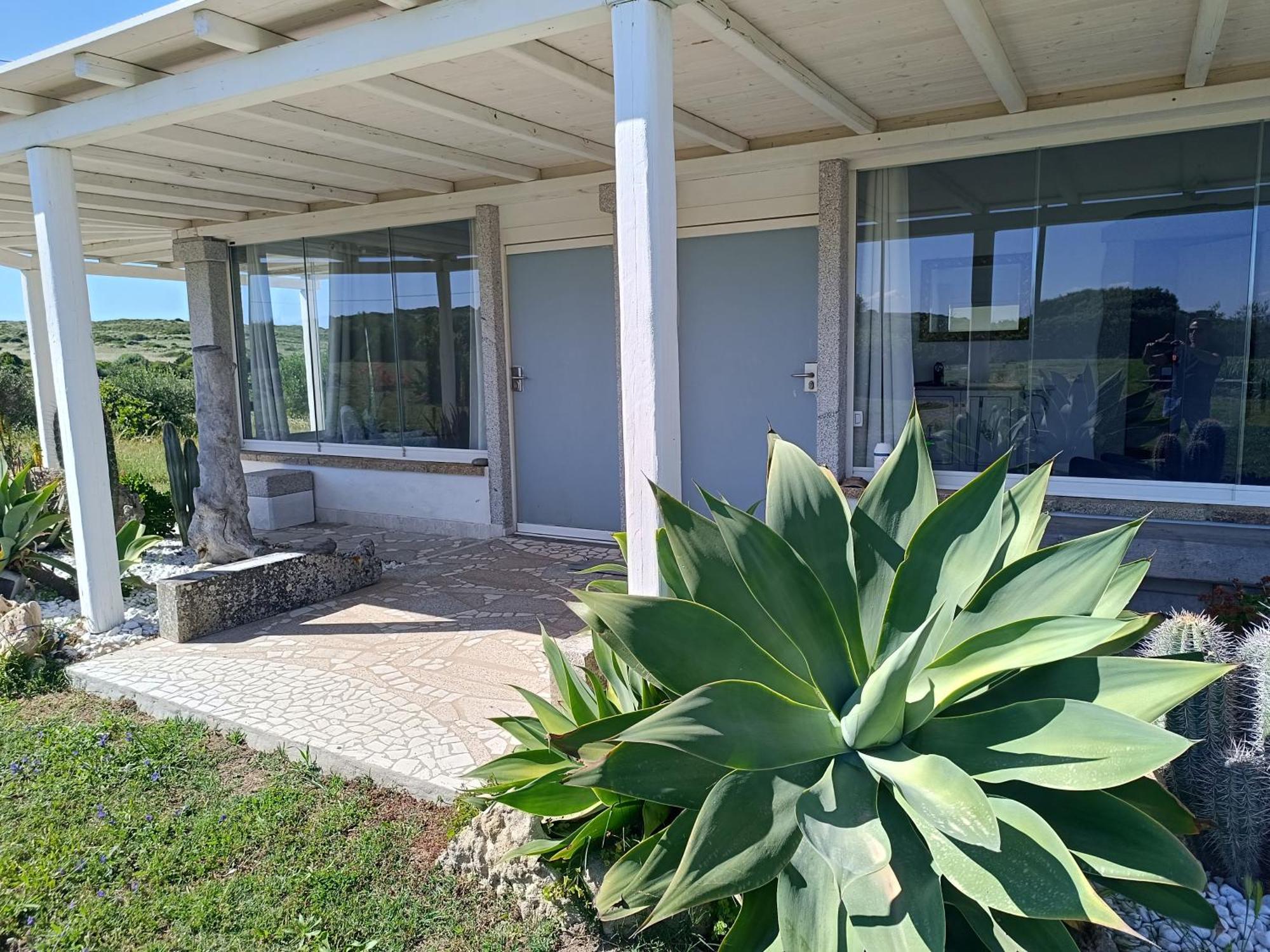 Bello Bello Rooms Santa Teresa Gallura Exterior photo