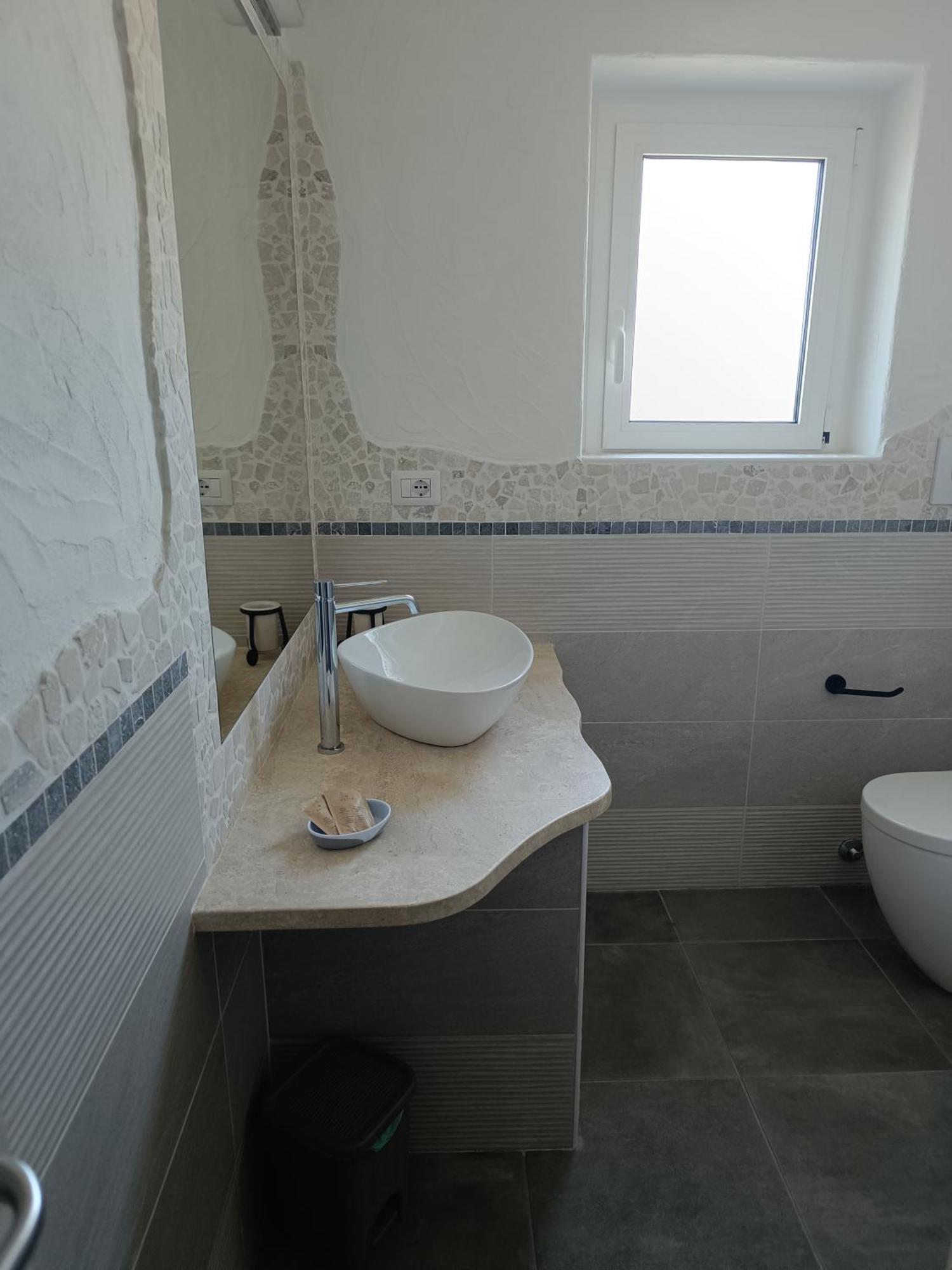 Bello Bello Rooms Santa Teresa Gallura Exterior photo