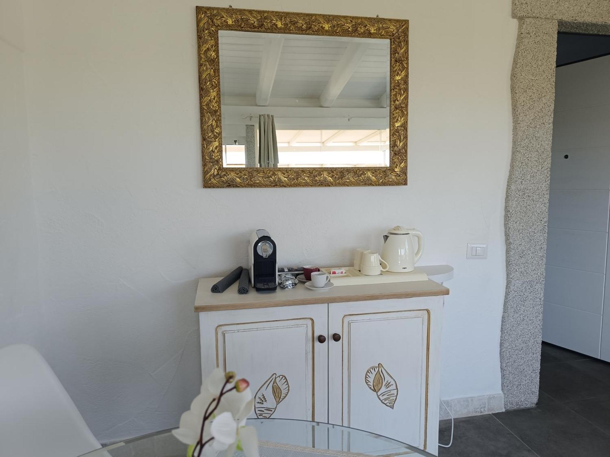 Bello Bello Rooms Santa Teresa Gallura Exterior photo