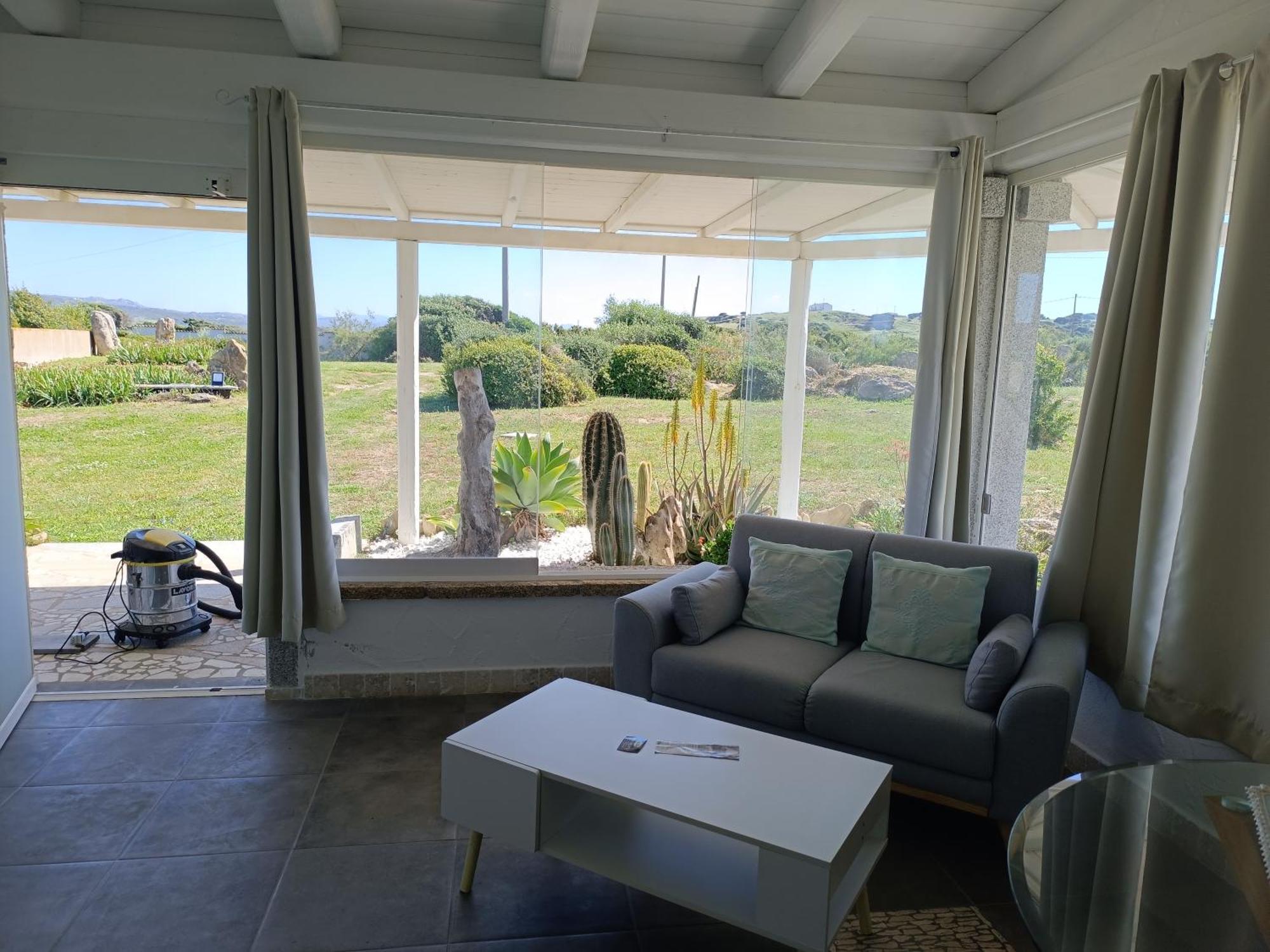 Bello Bello Rooms Santa Teresa Gallura Exterior photo