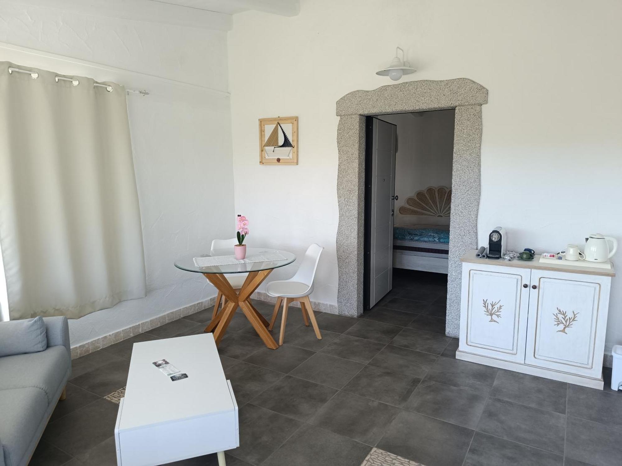 Bello Bello Rooms Santa Teresa Gallura Exterior photo