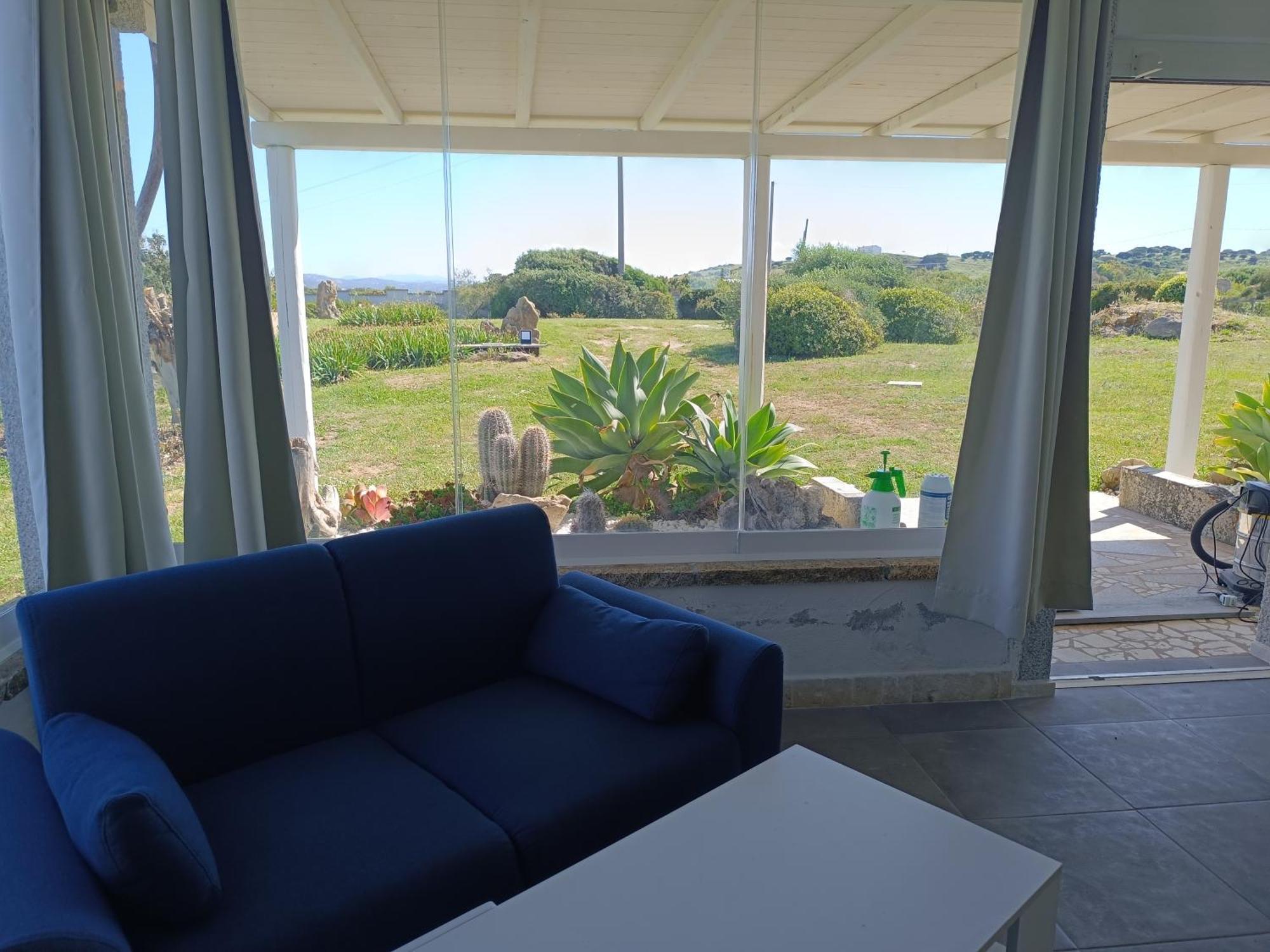Bello Bello Rooms Santa Teresa Gallura Exterior photo
